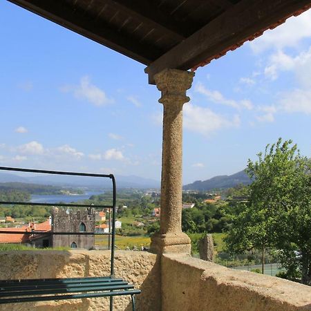 Casas Da Loureira - Casa Do Pote Konuk evi Vila Nova de Cerveira Dış mekan fotoğraf