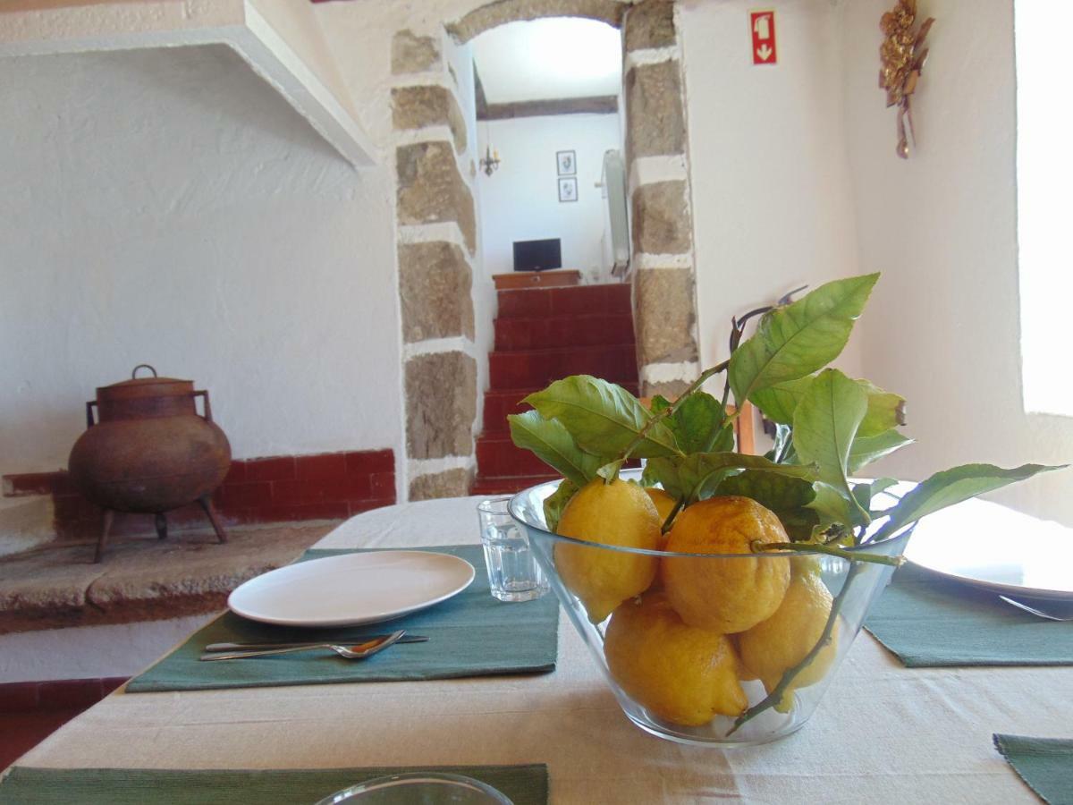 Casas Da Loureira - Casa Do Pote Konuk evi Vila Nova de Cerveira Dış mekan fotoğraf